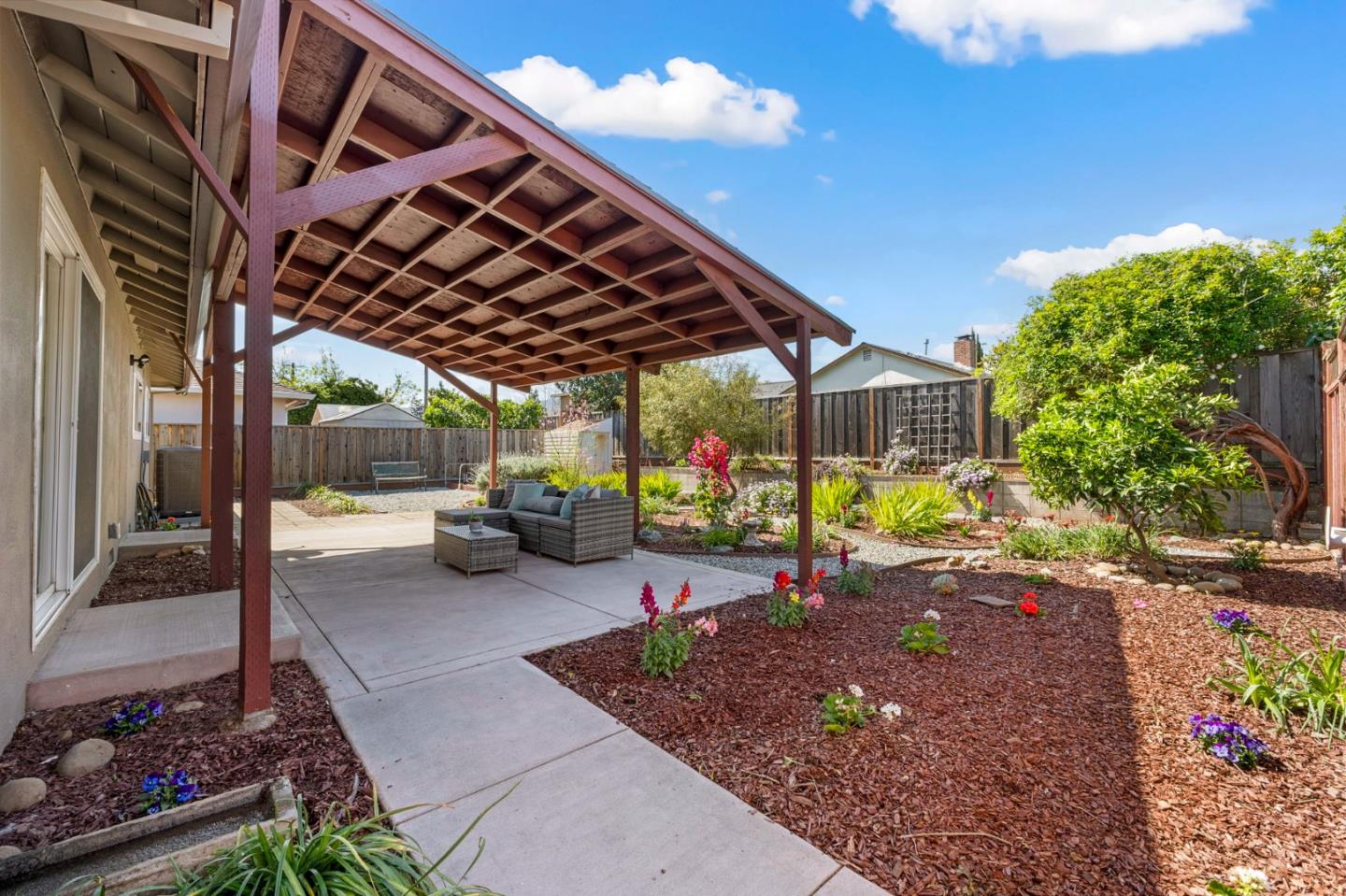Detail Gallery Image 37 of 42 For 5273 Estrade Dr, San Jose,  CA 95118 - 3 Beds | 2 Baths