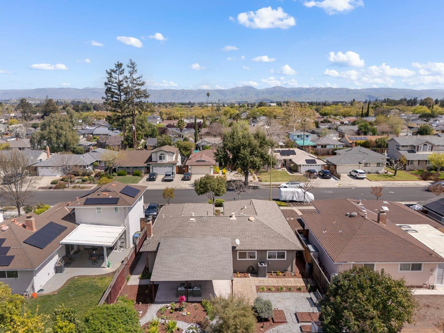 Detail Gallery Image 42 of 42 For 5273 Estrade Dr, San Jose,  CA 95118 - 3 Beds | 2 Baths