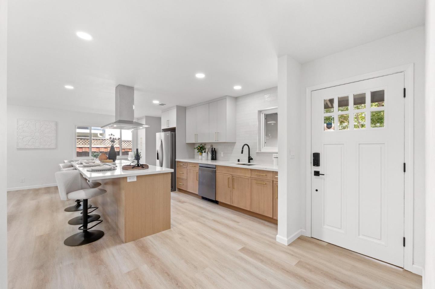 Detail Gallery Image 7 of 42 For 5273 Estrade Dr, San Jose,  CA 95118 - 3 Beds | 2 Baths