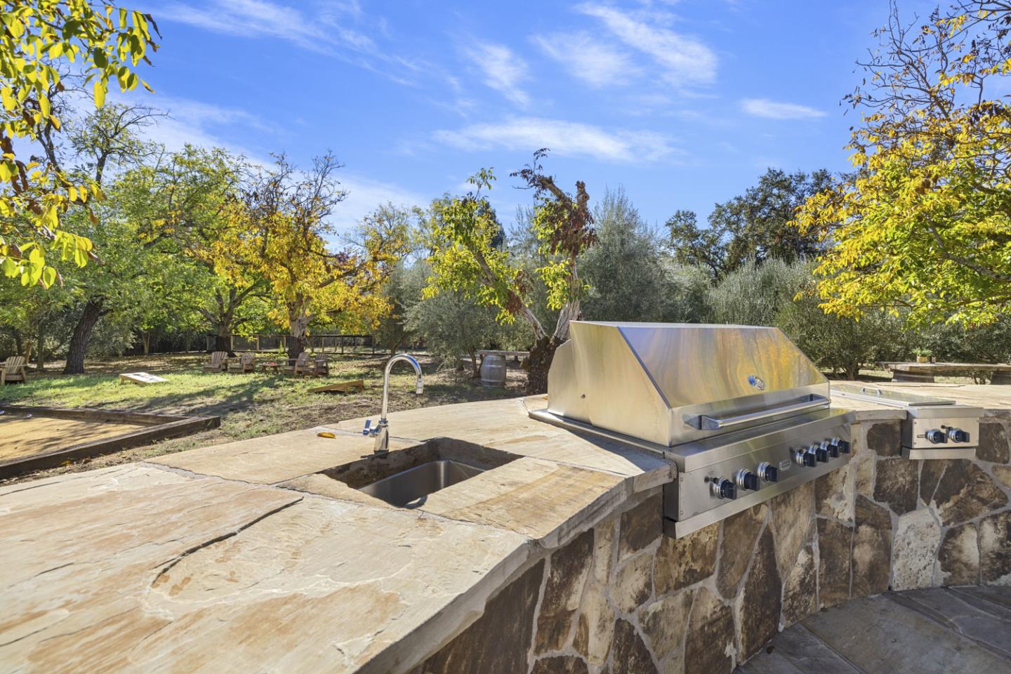 Detail Gallery Image 103 of 178 For 2551 Grant St, Calistoga,  CA 94515 - 6 Beds | 6/2 Baths