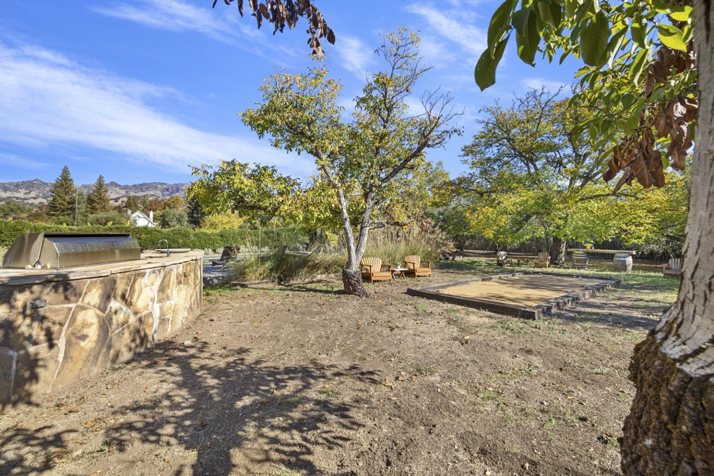 Detail Gallery Image 106 of 178 For 2551 Grant St, Calistoga,  CA 94515 - 6 Beds | 6/2 Baths