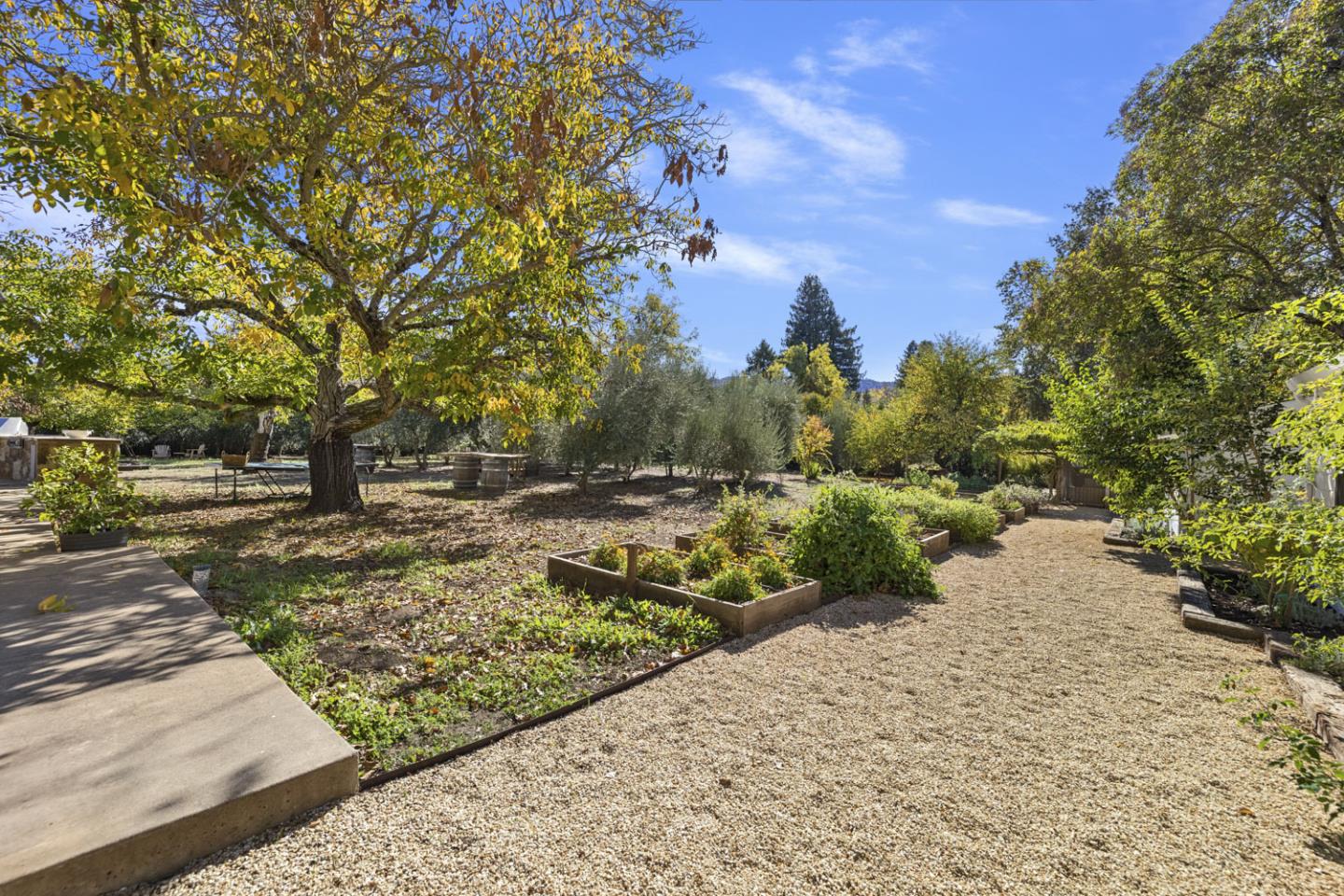 Detail Gallery Image 115 of 178 For 2551 Grant St, Calistoga,  CA 94515 - 6 Beds | 6/2 Baths