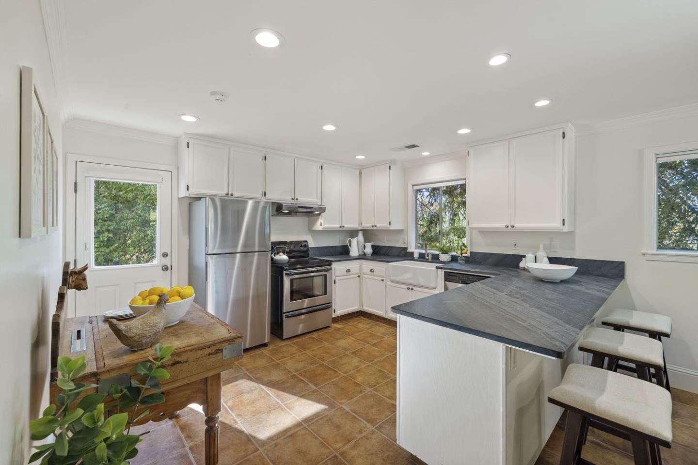 Detail Gallery Image 130 of 178 For 2551 Grant St, Calistoga,  CA 94515 - 6 Beds | 6/2 Baths