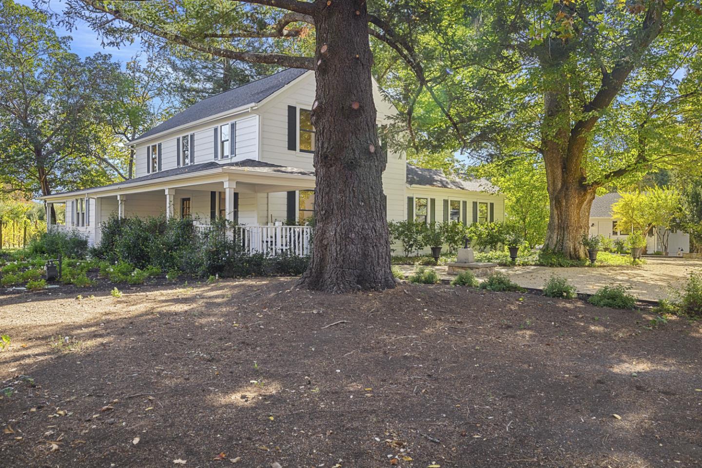 Detail Gallery Image 151 of 178 For 2551 Grant St, Calistoga,  CA 94515 - 6 Beds | 6/2 Baths