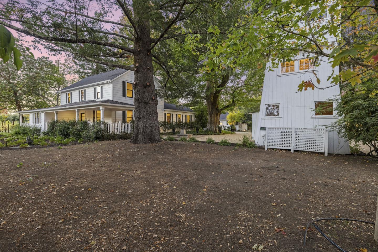 Detail Gallery Image 152 of 178 For 2551 Grant St, Calistoga,  CA 94515 - 6 Beds | 6/2 Baths