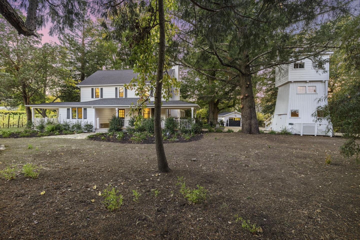 Detail Gallery Image 154 of 178 For 2551 Grant St, Calistoga,  CA 94515 - 6 Beds | 6/2 Baths