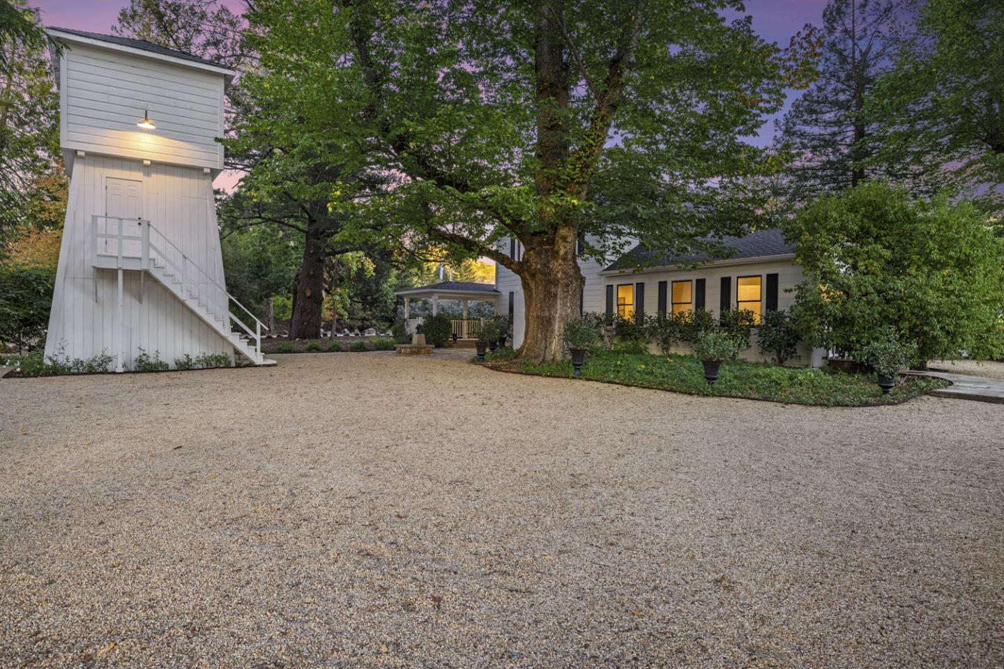 Detail Gallery Image 159 of 178 For 2551 Grant St, Calistoga,  CA 94515 - 6 Beds | 6/2 Baths