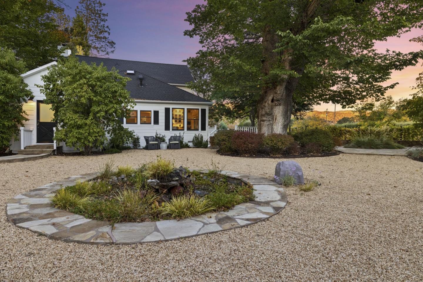 Detail Gallery Image 162 of 178 For 2551 Grant St, Calistoga,  CA 94515 - 6 Beds | 6/2 Baths
