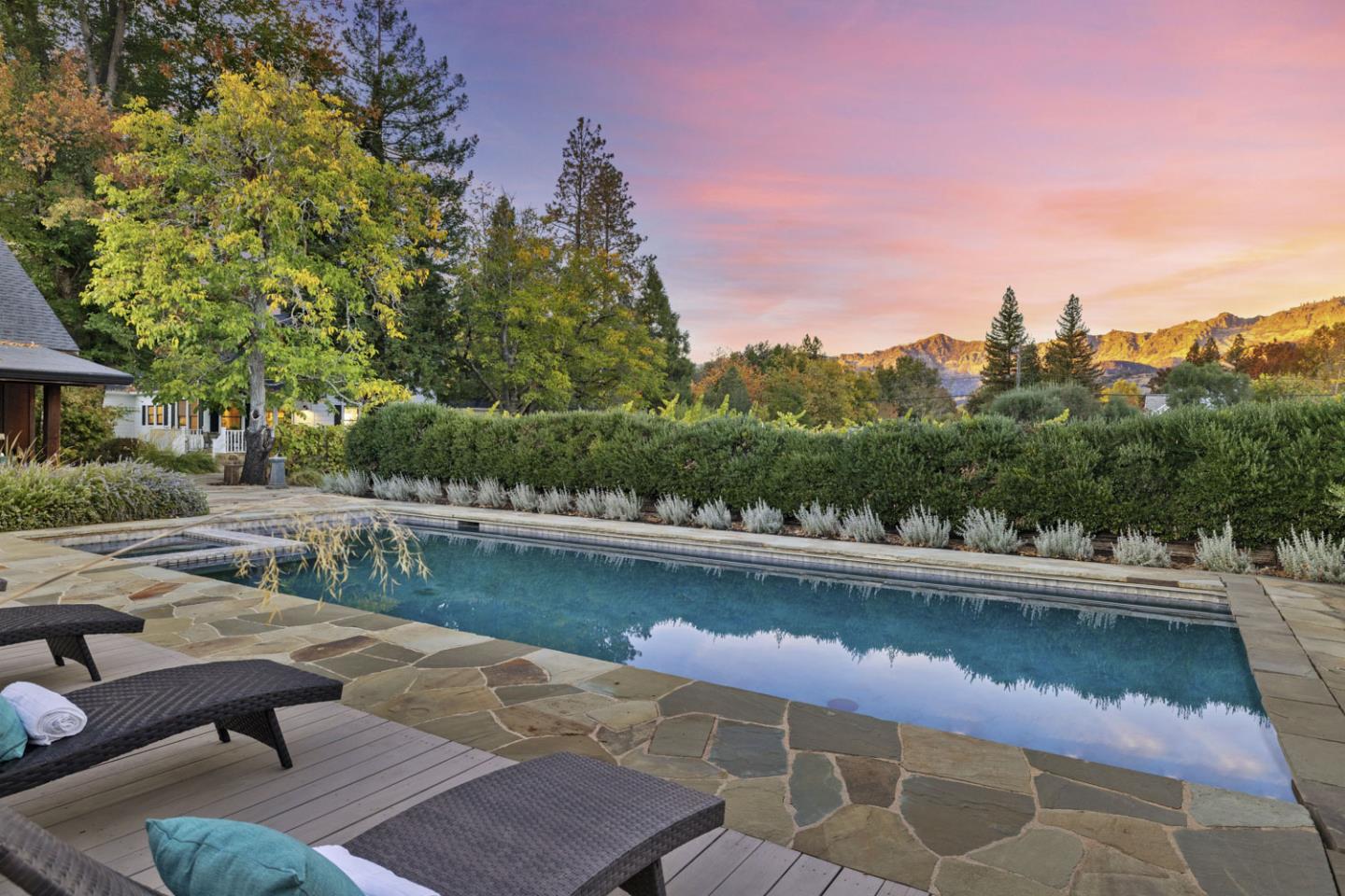 Detail Gallery Image 163 of 178 For 2551 Grant St, Calistoga,  CA 94515 - 6 Beds | 6/2 Baths