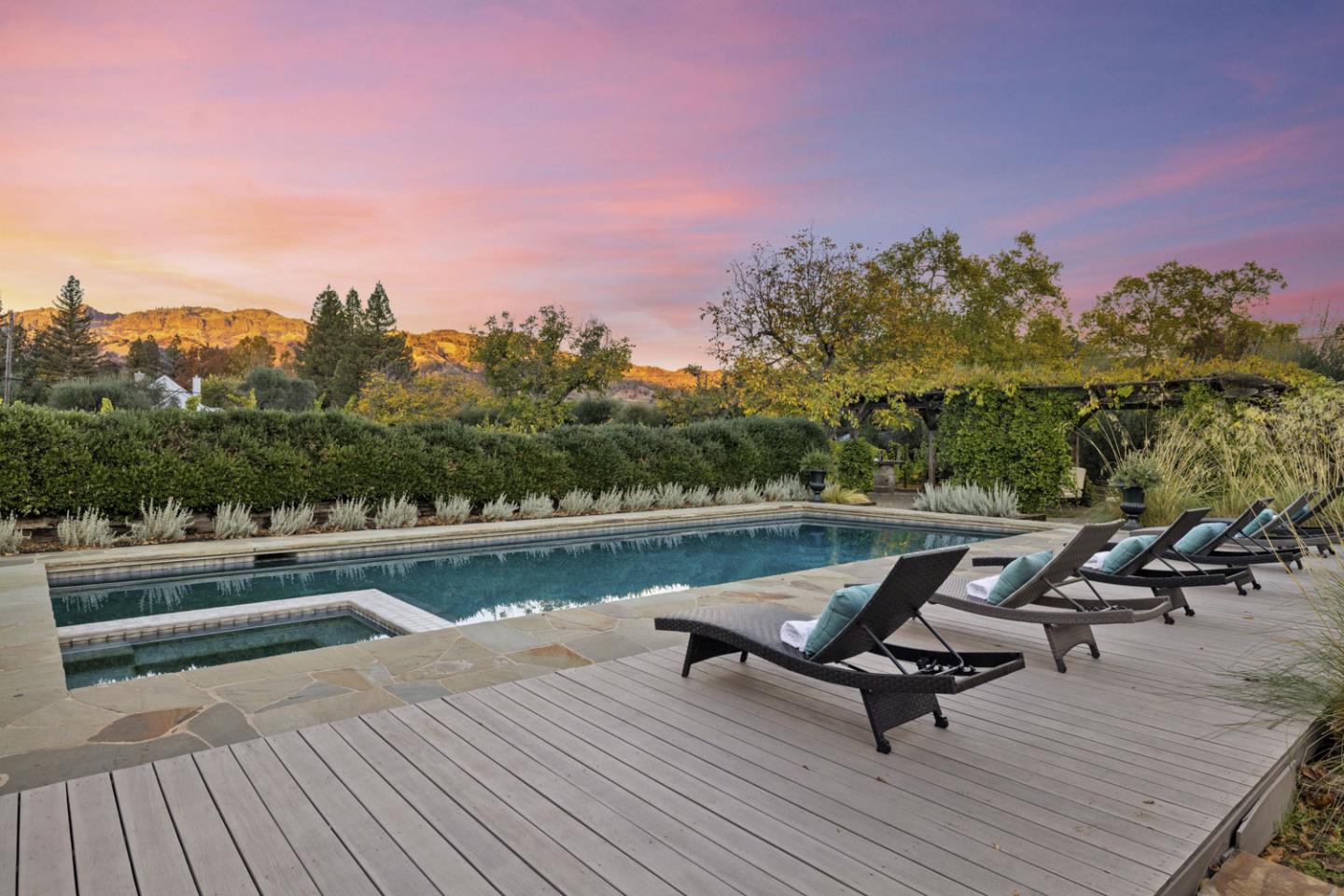Detail Gallery Image 164 of 178 For 2551 Grant St, Calistoga,  CA 94515 - 6 Beds | 6/2 Baths