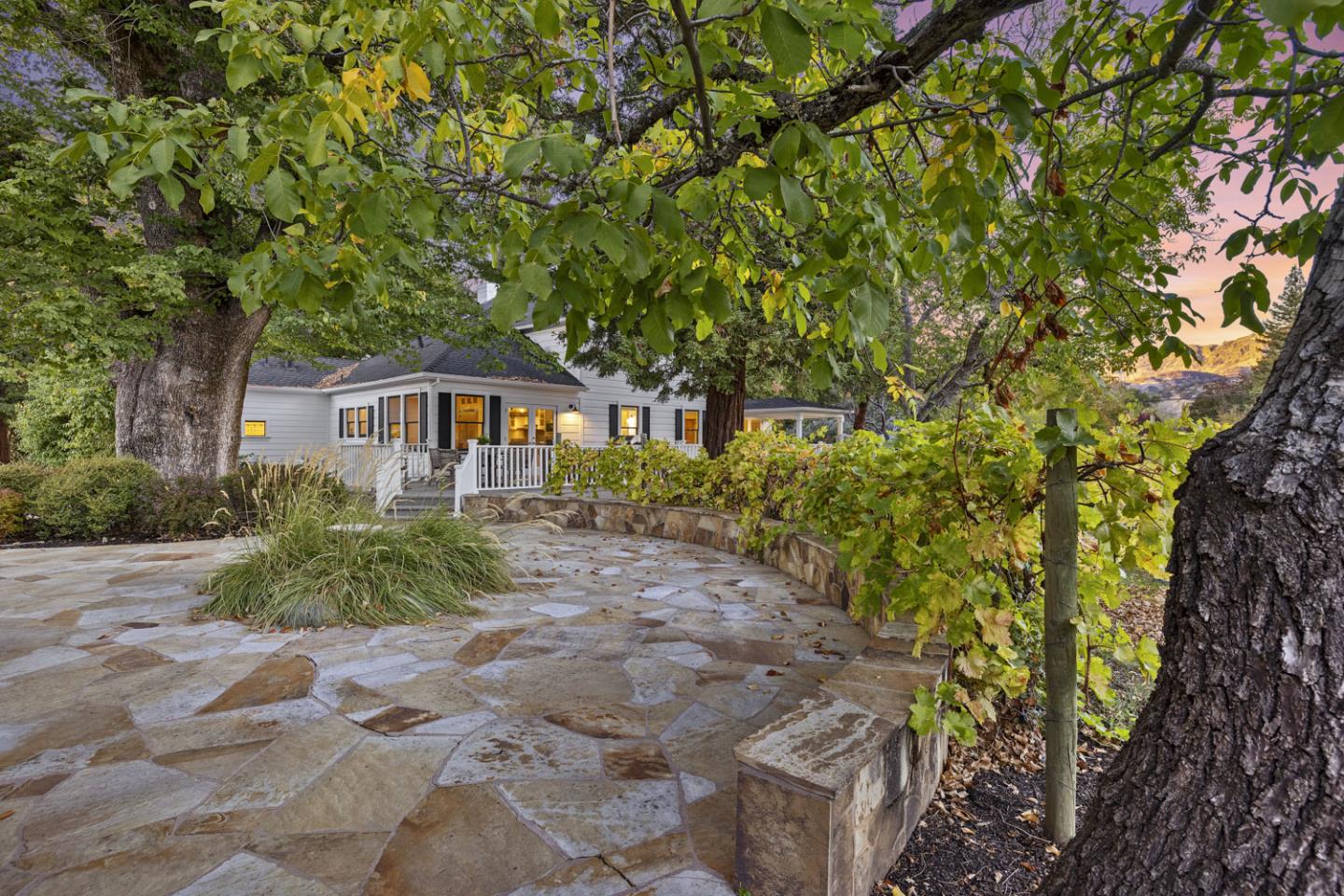 Detail Gallery Image 165 of 178 For 2551 Grant St, Calistoga,  CA 94515 - 6 Beds | 6/2 Baths