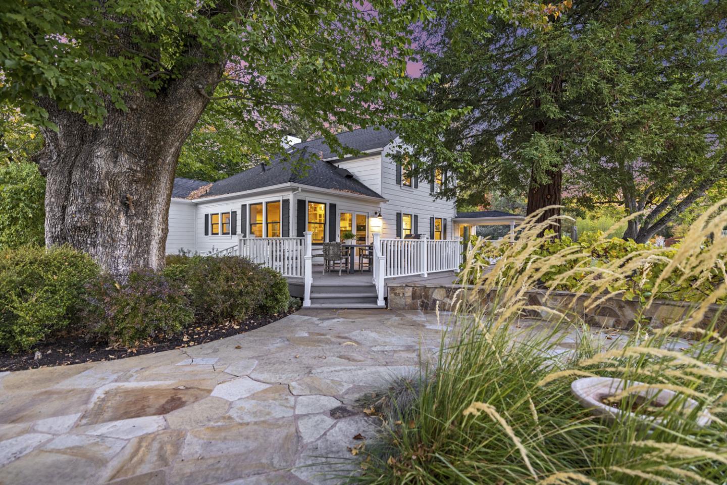 Detail Gallery Image 166 of 178 For 2551 Grant St, Calistoga,  CA 94515 - 6 Beds | 6/2 Baths