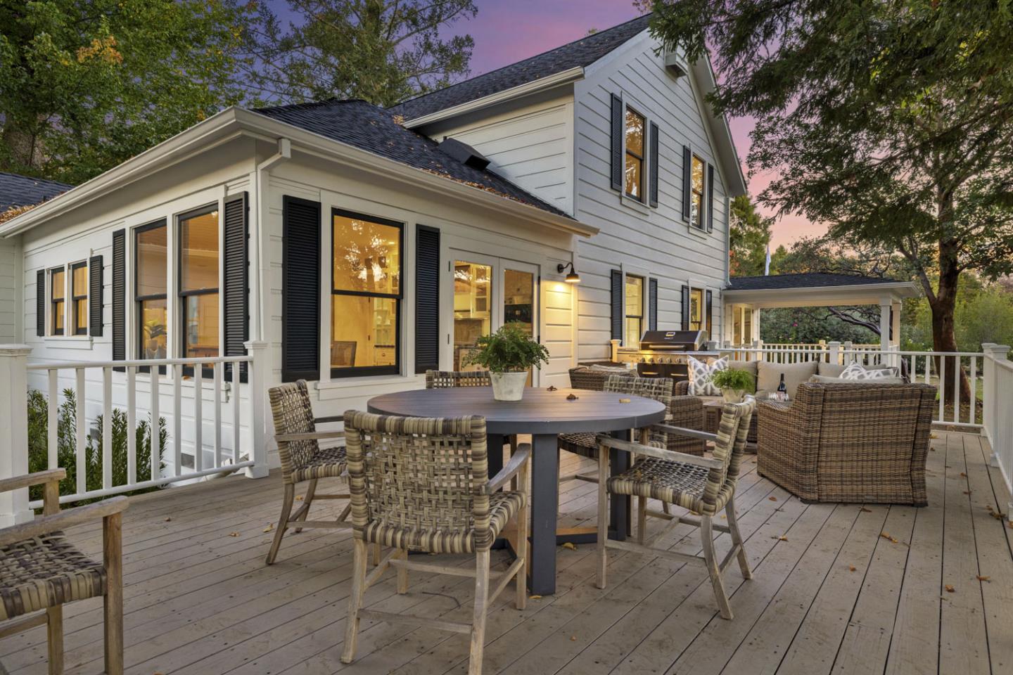 Detail Gallery Image 168 of 178 For 2551 Grant St, Calistoga,  CA 94515 - 6 Beds | 6/2 Baths