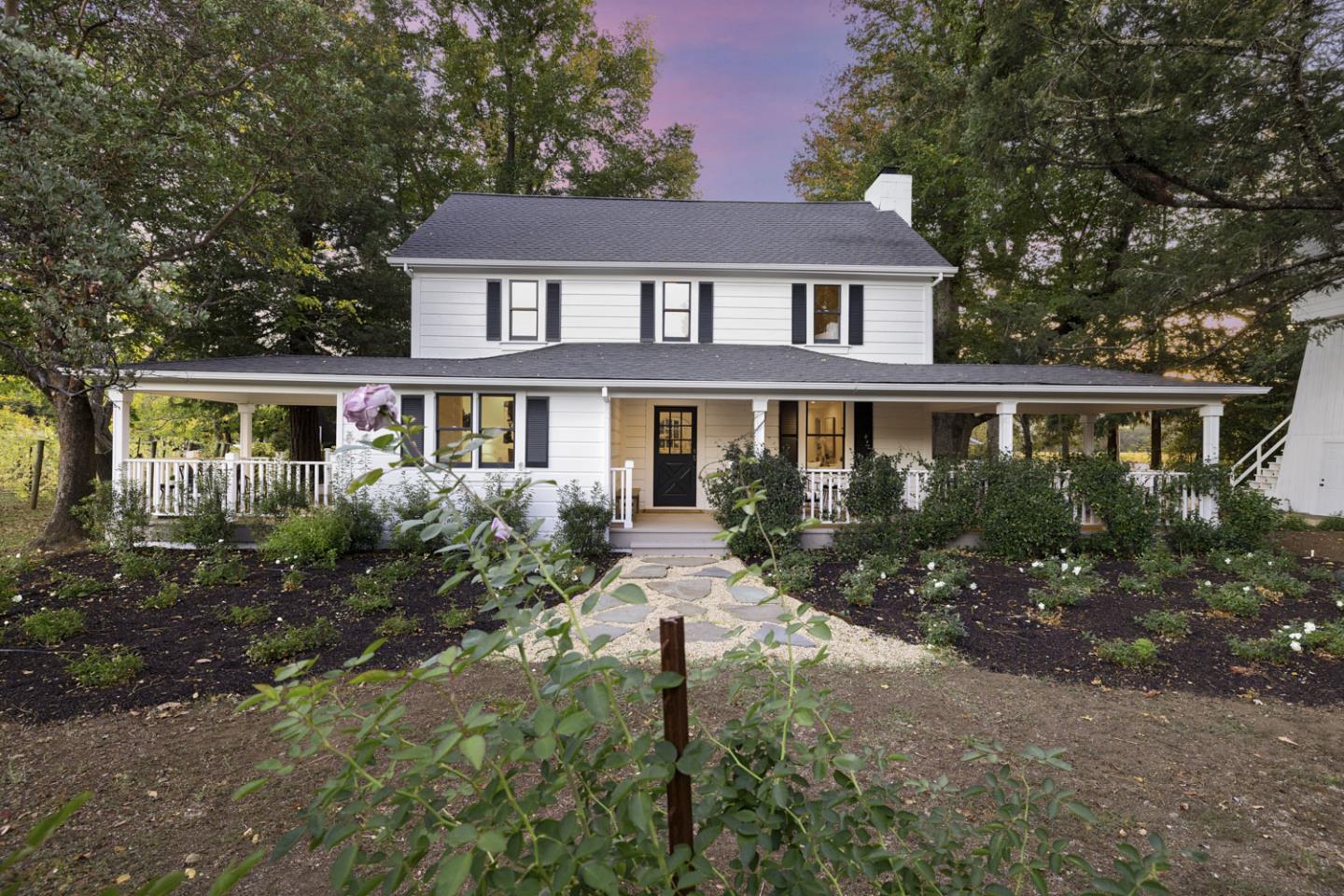 Detail Gallery Image 169 of 178 For 2551 Grant St, Calistoga,  CA 94515 - 6 Beds | 6/2 Baths