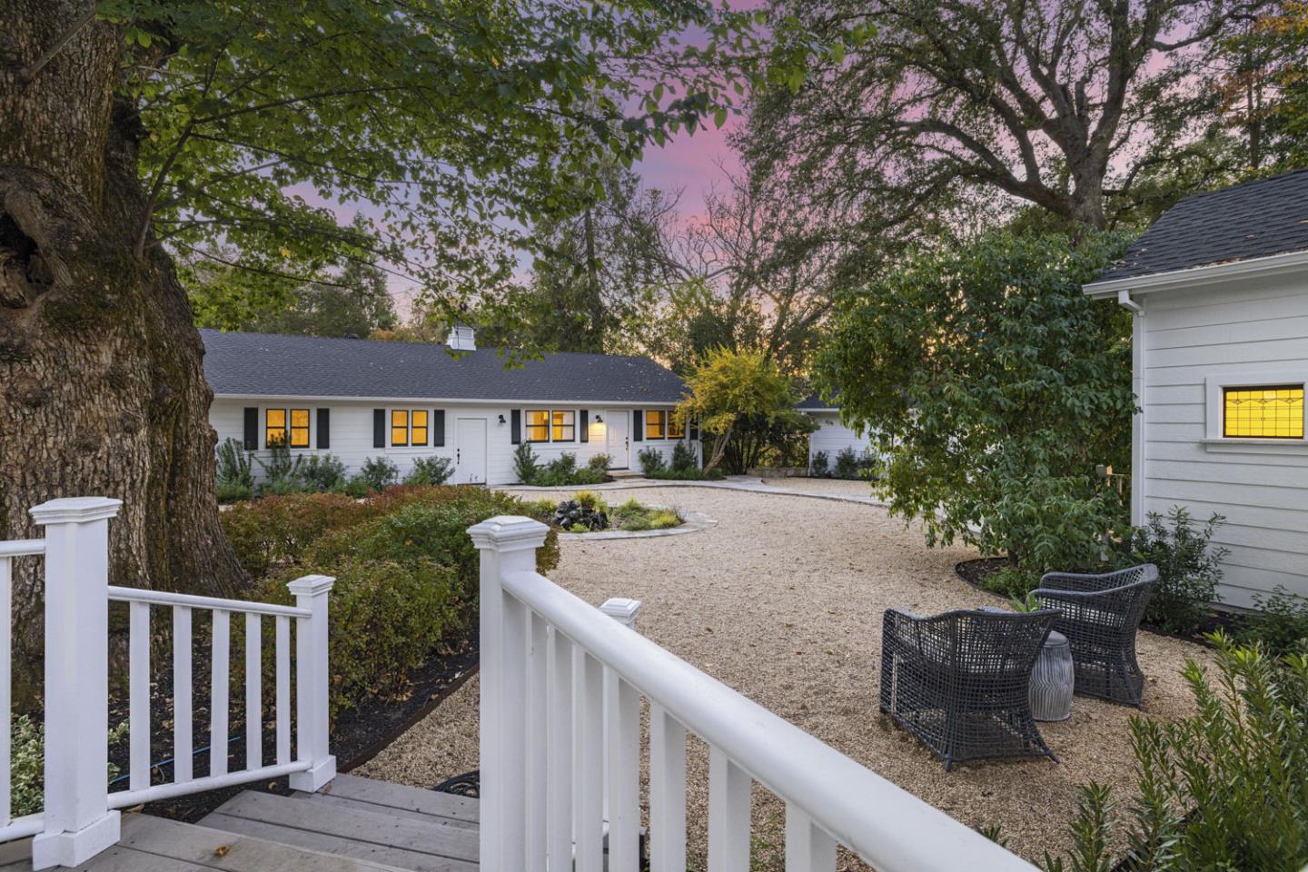 Detail Gallery Image 170 of 178 For 2551 Grant St, Calistoga,  CA 94515 - 6 Beds | 6/2 Baths