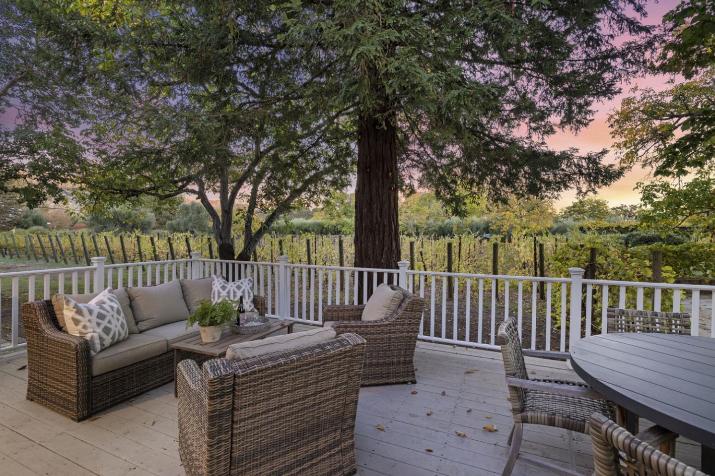Detail Gallery Image 172 of 178 For 2551 Grant St, Calistoga,  CA 94515 - 6 Beds | 6/2 Baths