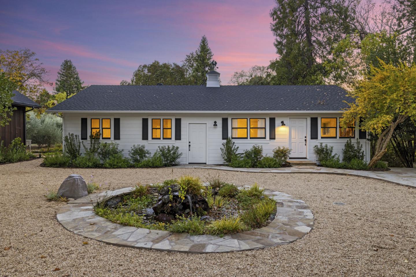 Detail Gallery Image 173 of 178 For 2551 Grant St, Calistoga,  CA 94515 - 6 Beds | 6/2 Baths