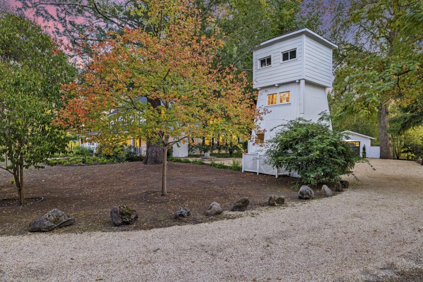 Detail Gallery Image 175 of 178 For 2551 Grant St, Calistoga,  CA 94515 - 6 Beds | 6/2 Baths