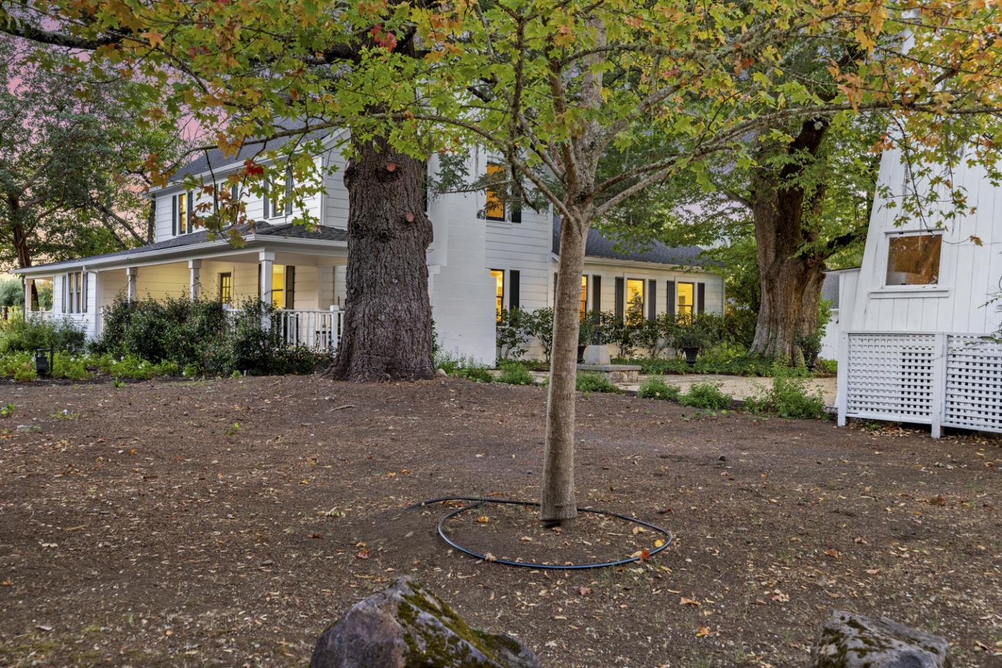 Detail Gallery Image 176 of 178 For 2551 Grant St, Calistoga,  CA 94515 - 6 Beds | 6/2 Baths