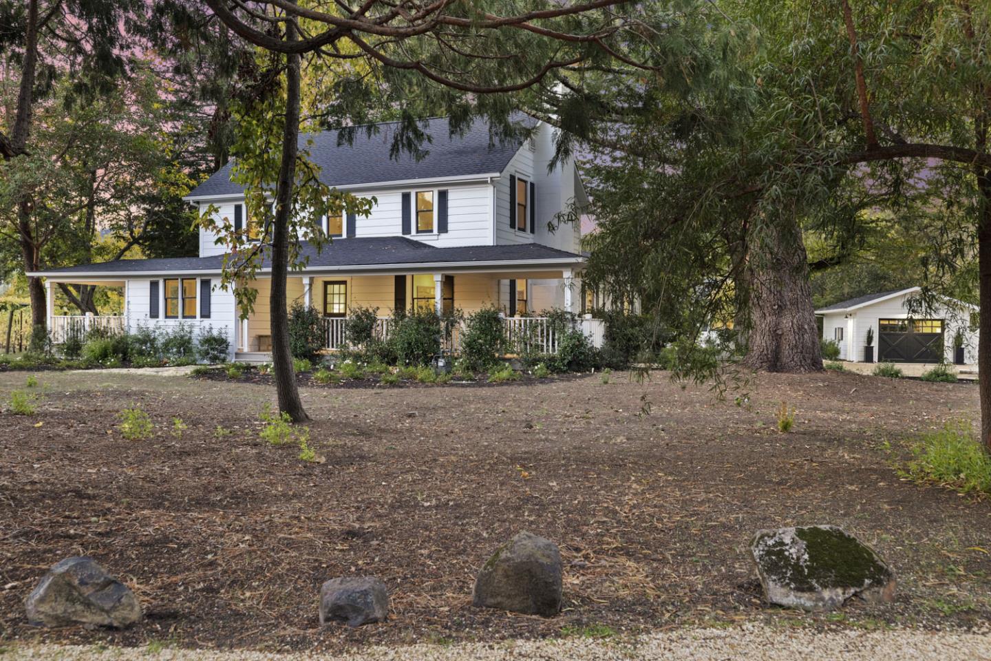 Detail Gallery Image 177 of 178 For 2551 Grant St, Calistoga,  CA 94515 - 6 Beds | 6/2 Baths