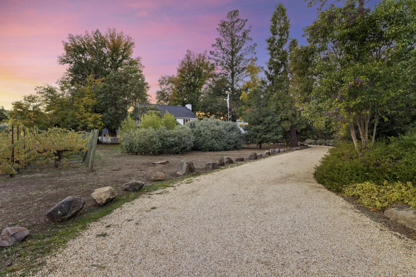 Detail Gallery Image 178 of 178 For 2551 Grant St, Calistoga,  CA 94515 - 6 Beds | 6/2 Baths