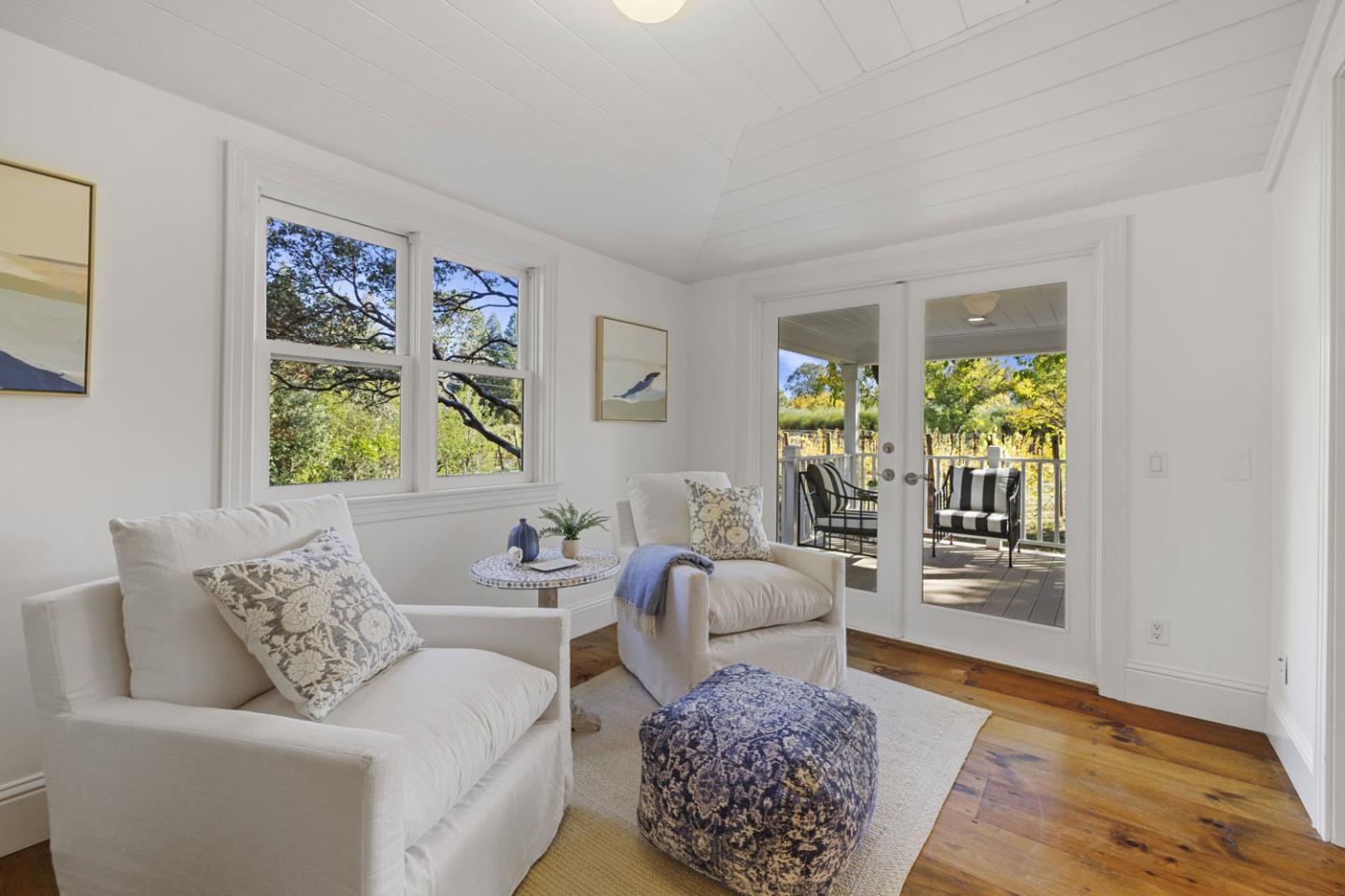 Detail Gallery Image 23 of 178 For 2551 Grant St, Calistoga,  CA 94515 - 6 Beds | 6/2 Baths