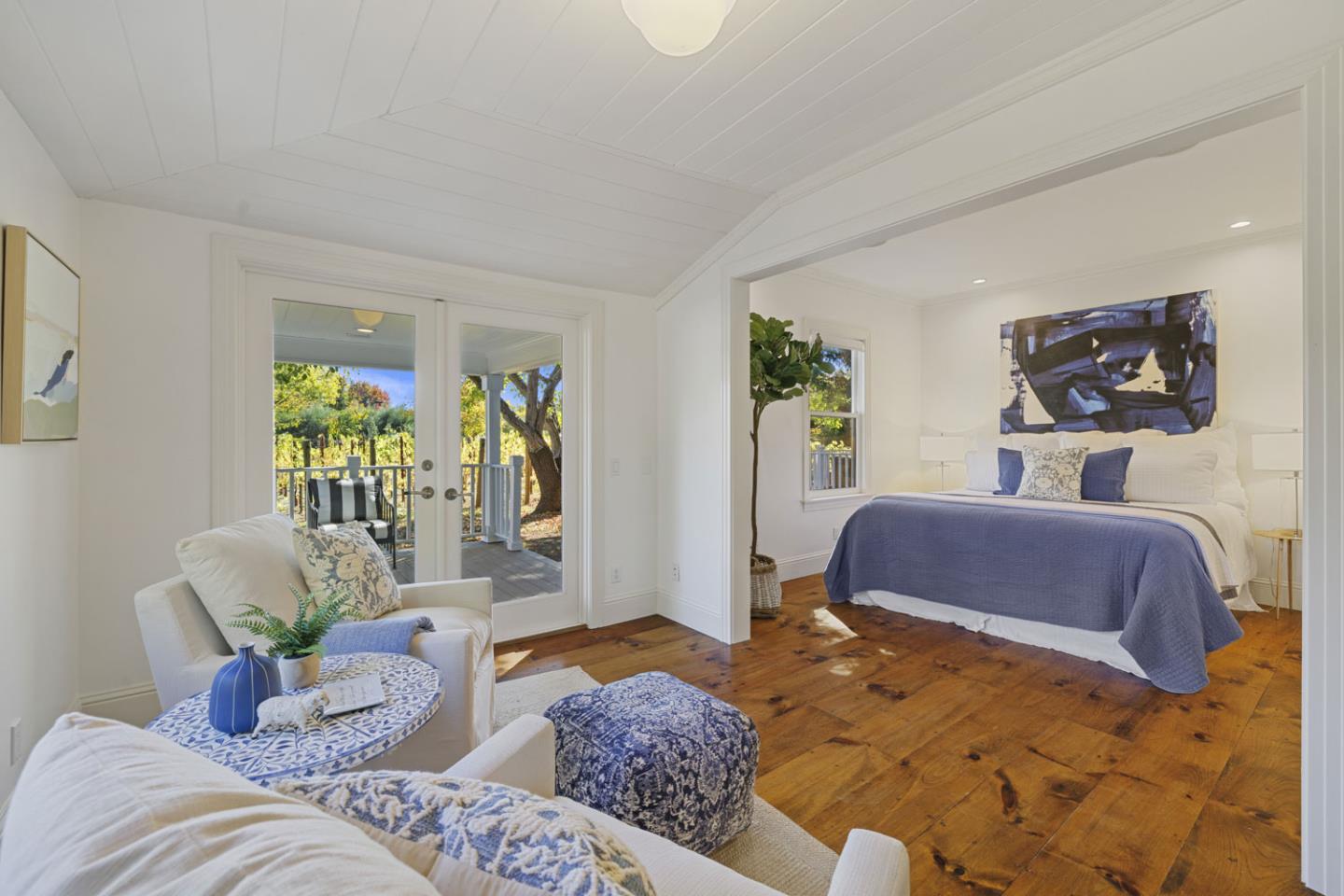 Detail Gallery Image 27 of 178 For 2551 Grant St, Calistoga,  CA 94515 - 6 Beds | 6/2 Baths