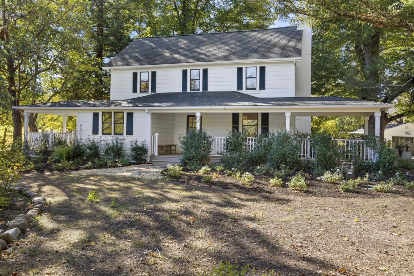 Detail Gallery Image 3 of 178 For 2551 Grant St, Calistoga,  CA 94515 - 6 Beds | 6/2 Baths