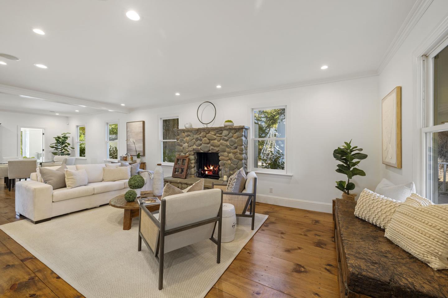 Detail Gallery Image 35 of 178 For 2551 Grant St, Calistoga,  CA 94515 - 6 Beds | 6/2 Baths