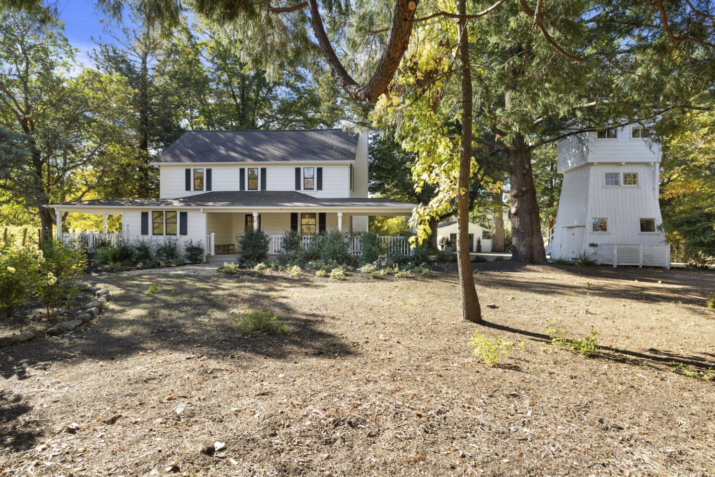Detail Gallery Image 4 of 178 For 2551 Grant St, Calistoga,  CA 94515 - 6 Beds | 6/2 Baths