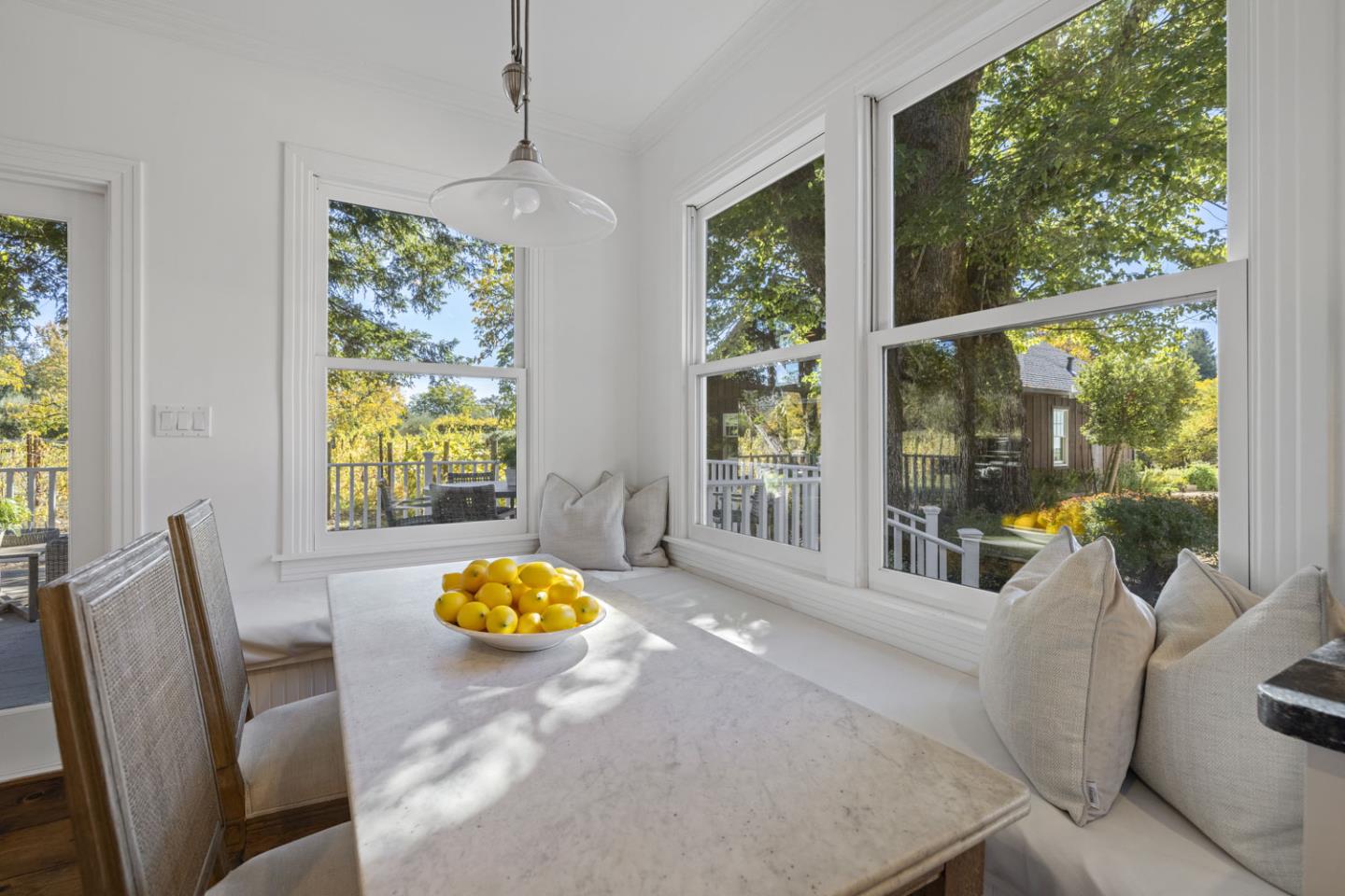 Detail Gallery Image 49 of 178 For 2551 Grant St, Calistoga,  CA 94515 - 6 Beds | 6/2 Baths