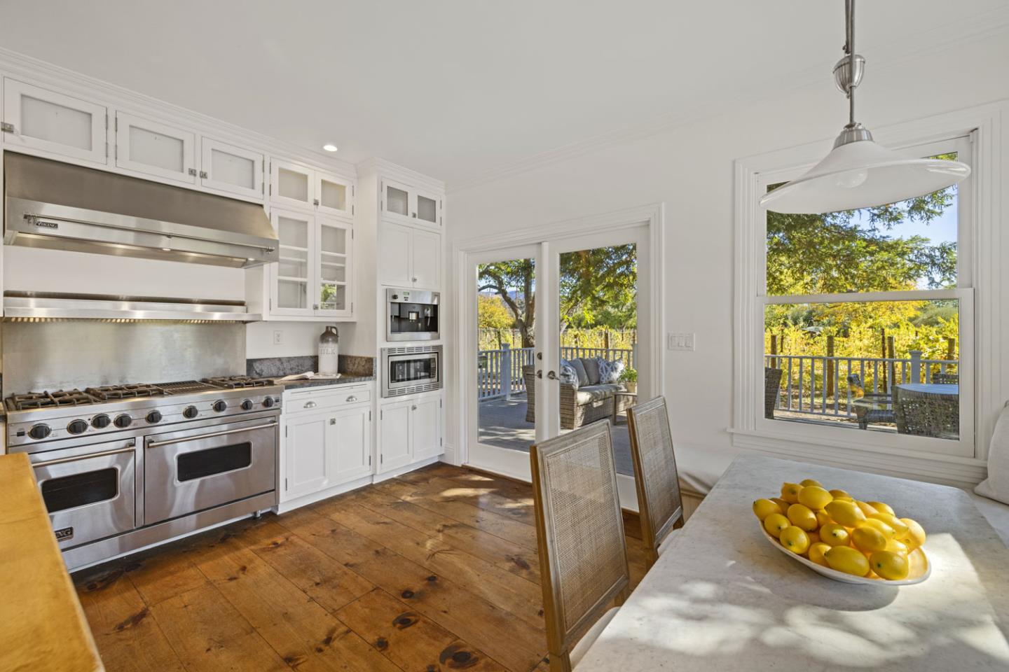 Detail Gallery Image 50 of 178 For 2551 Grant St, Calistoga,  CA 94515 - 6 Beds | 6/2 Baths