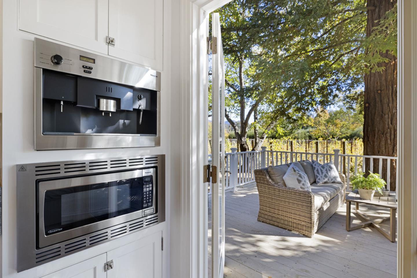 Detail Gallery Image 54 of 178 For 2551 Grant St, Calistoga,  CA 94515 - 6 Beds | 6/2 Baths