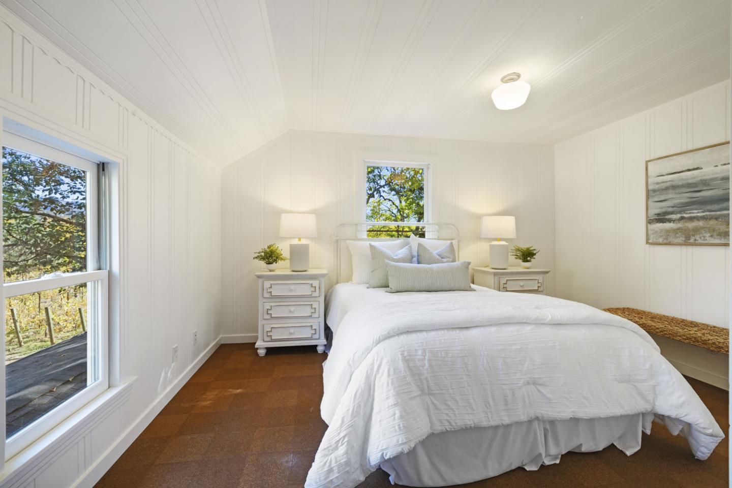 Detail Gallery Image 62 of 178 For 2551 Grant St, Calistoga,  CA 94515 - 6 Beds | 6/2 Baths