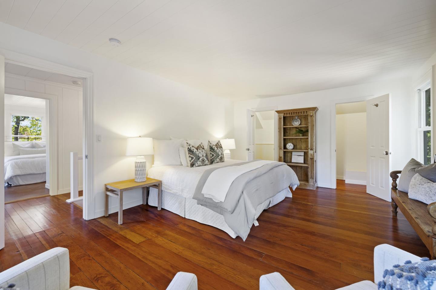 Detail Gallery Image 70 of 178 For 2551 Grant St, Calistoga,  CA 94515 - 6 Beds | 6/2 Baths