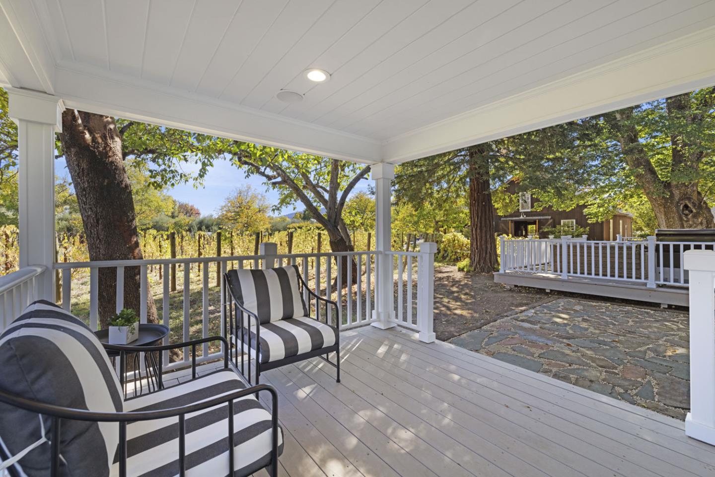 Detail Gallery Image 73 of 178 For 2551 Grant St, Calistoga,  CA 94515 - 6 Beds | 6/2 Baths