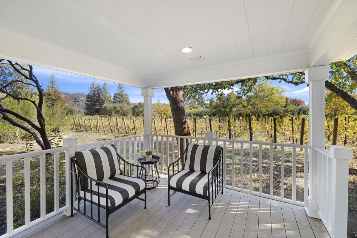Detail Gallery Image 74 of 178 For 2551 Grant St, Calistoga,  CA 94515 - 6 Beds | 6/2 Baths