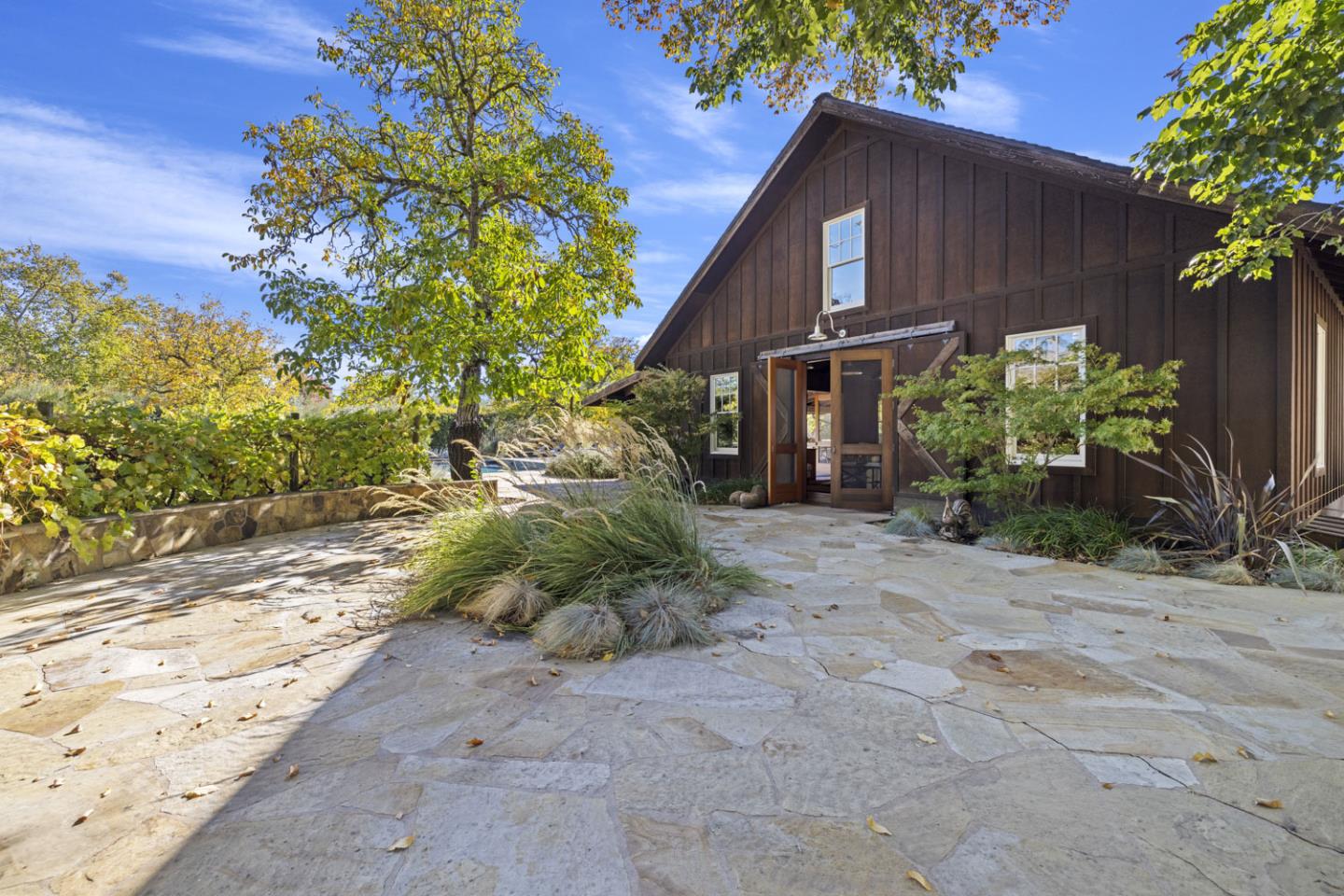Detail Gallery Image 79 of 178 For 2551 Grant St, Calistoga,  CA 94515 - 6 Beds | 6/2 Baths