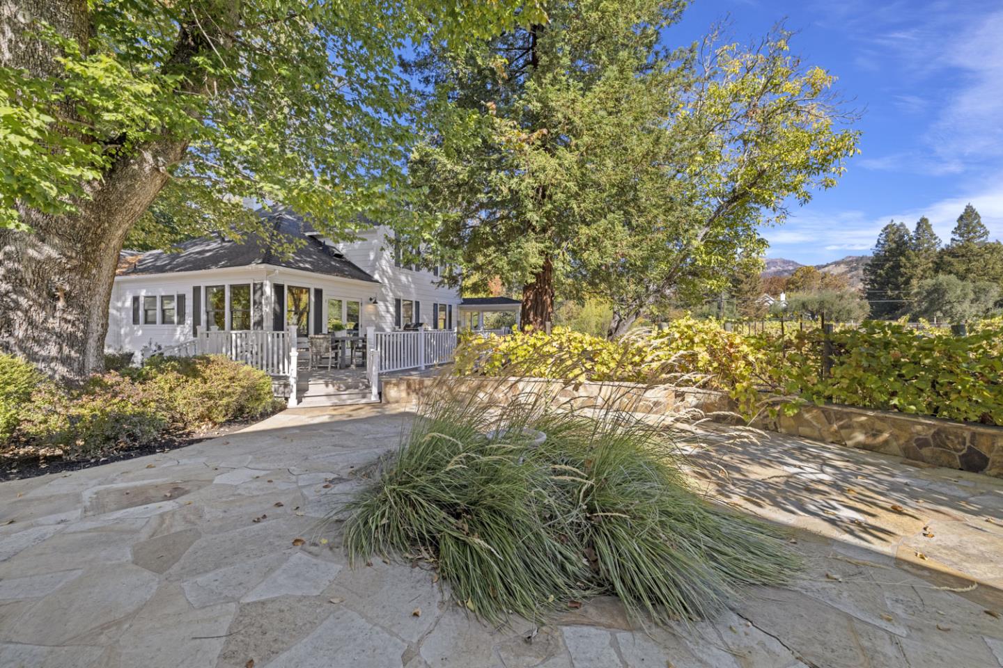 Detail Gallery Image 80 of 178 For 2551 Grant St, Calistoga,  CA 94515 - 6 Beds | 6/2 Baths