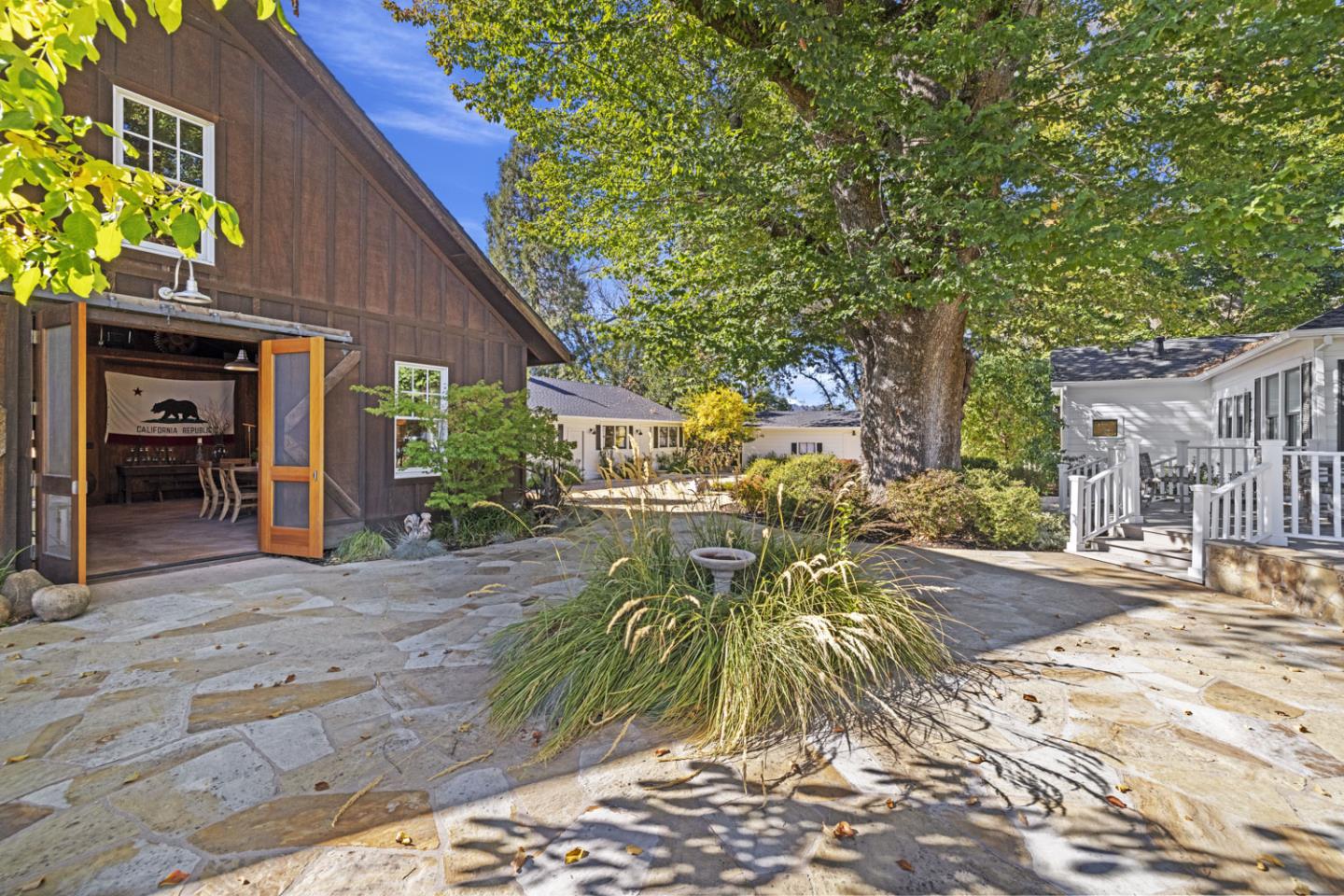 Detail Gallery Image 81 of 178 For 2551 Grant St, Calistoga,  CA 94515 - 6 Beds | 6/2 Baths