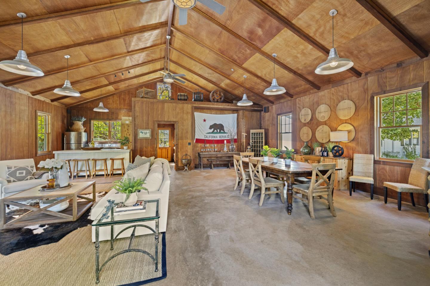 Detail Gallery Image 82 of 178 For 2551 Grant St, Calistoga,  CA 94515 - 6 Beds | 6/2 Baths