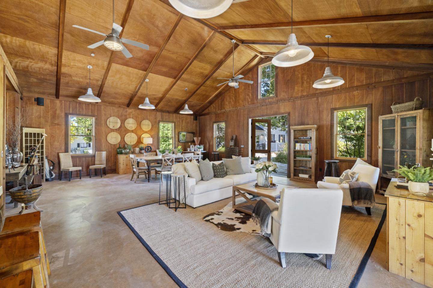Detail Gallery Image 85 of 178 For 2551 Grant St, Calistoga,  CA 94515 - 6 Beds | 6/2 Baths