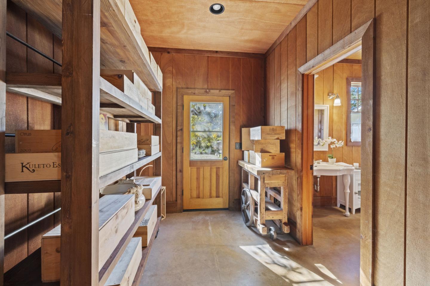 Detail Gallery Image 89 of 178 For 2551 Grant St, Calistoga,  CA 94515 - 6 Beds | 6/2 Baths