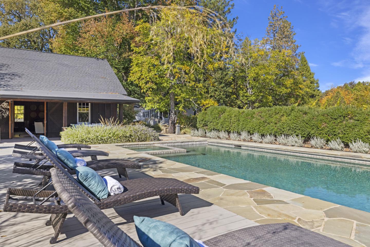 Detail Gallery Image 97 of 178 For 2551 Grant St, Calistoga,  CA 94515 - 6 Beds | 6/2 Baths