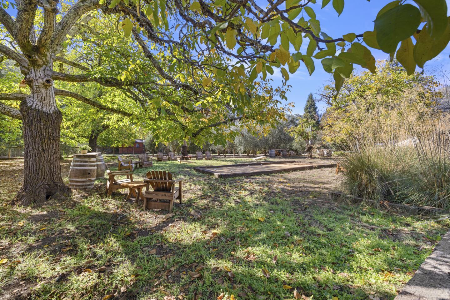 Detail Gallery Image 99 of 178 For 2551 Grant St, Calistoga,  CA 94515 - 6 Beds | 6/2 Baths