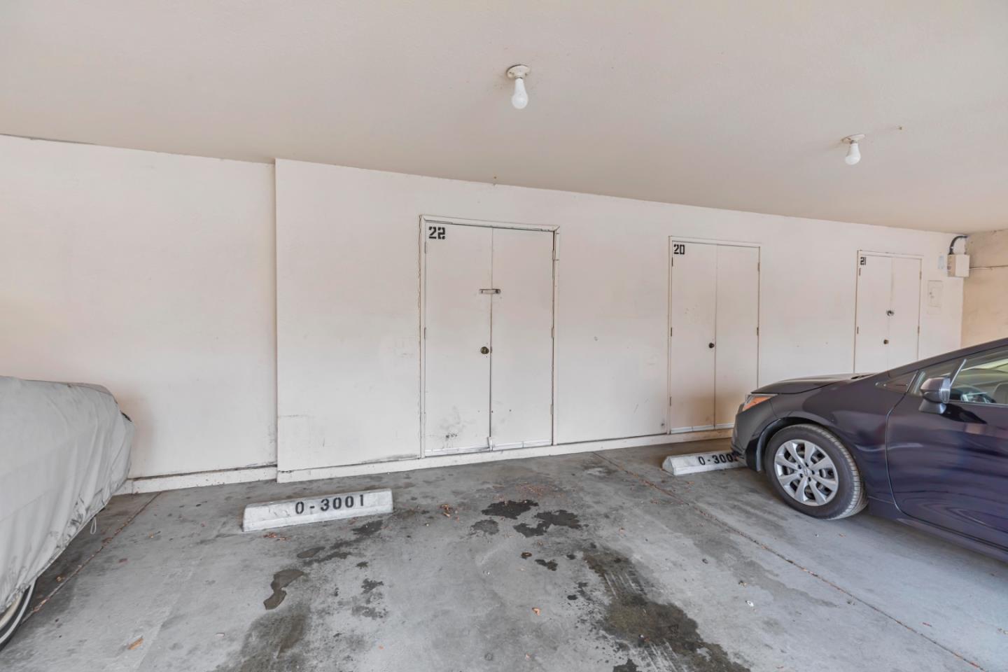 Detail Gallery Image 36 of 37 For 8170 Westwood Dr #22,  Gilroy,  CA 95020 - 2 Beds | 1/1 Baths