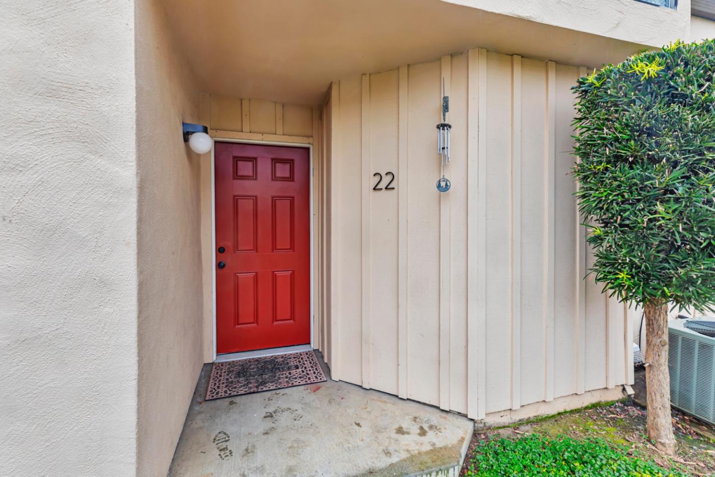 Detail Gallery Image 5 of 37 For 8170 Westwood Dr #22,  Gilroy,  CA 95020 - 2 Beds | 1/1 Baths