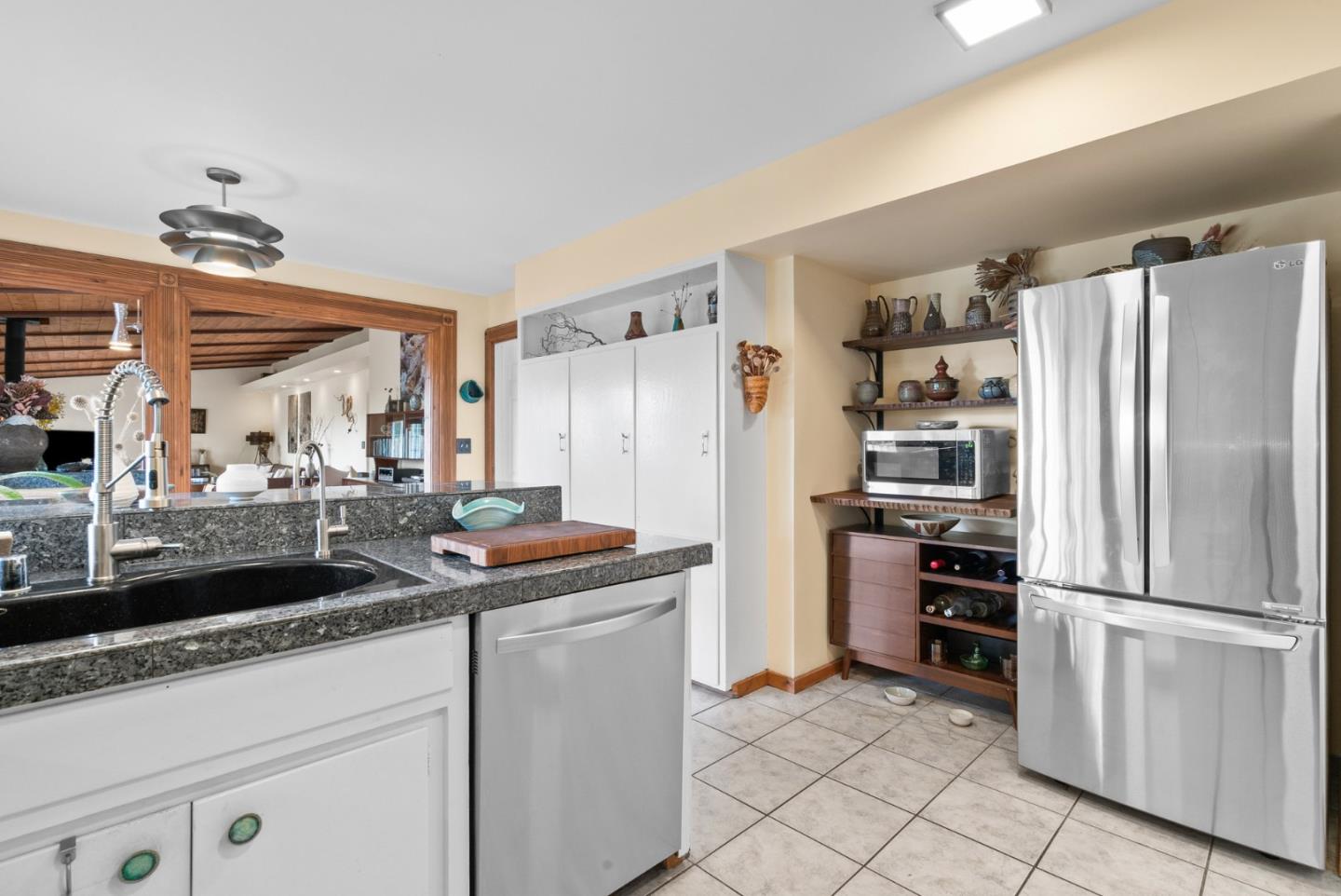 Detail Gallery Image 13 of 86 For 1130 Rebecca Dr, Boulder Creek,  CA 95006 - 4 Beds | 3 Baths