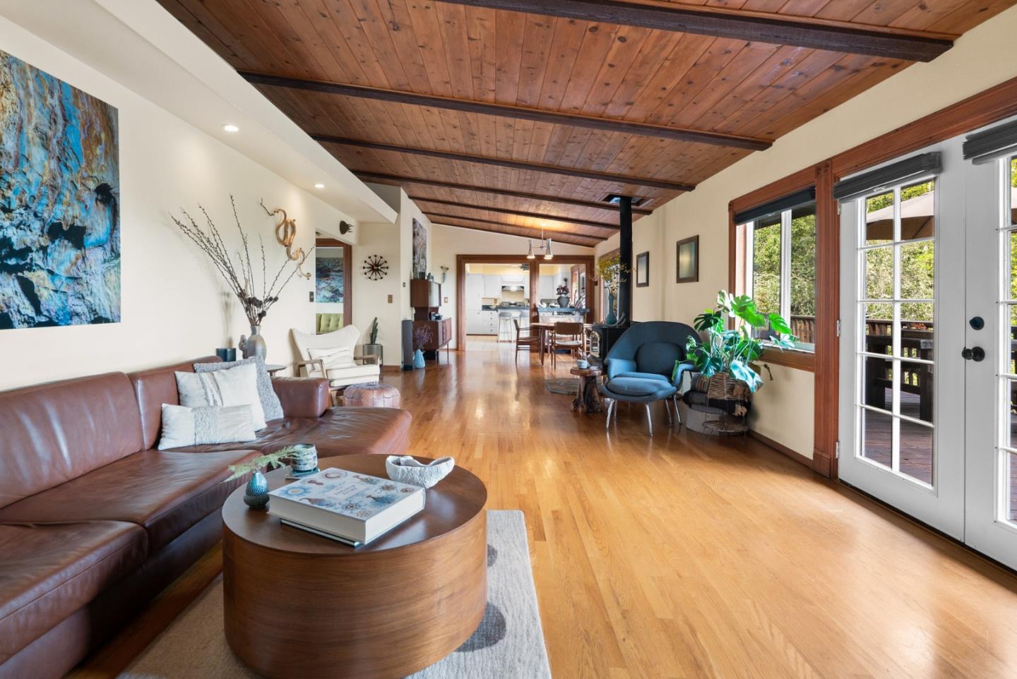 Detail Gallery Image 29 of 86 For 1130 Rebecca Dr, Boulder Creek,  CA 95006 - 4 Beds | 3 Baths
