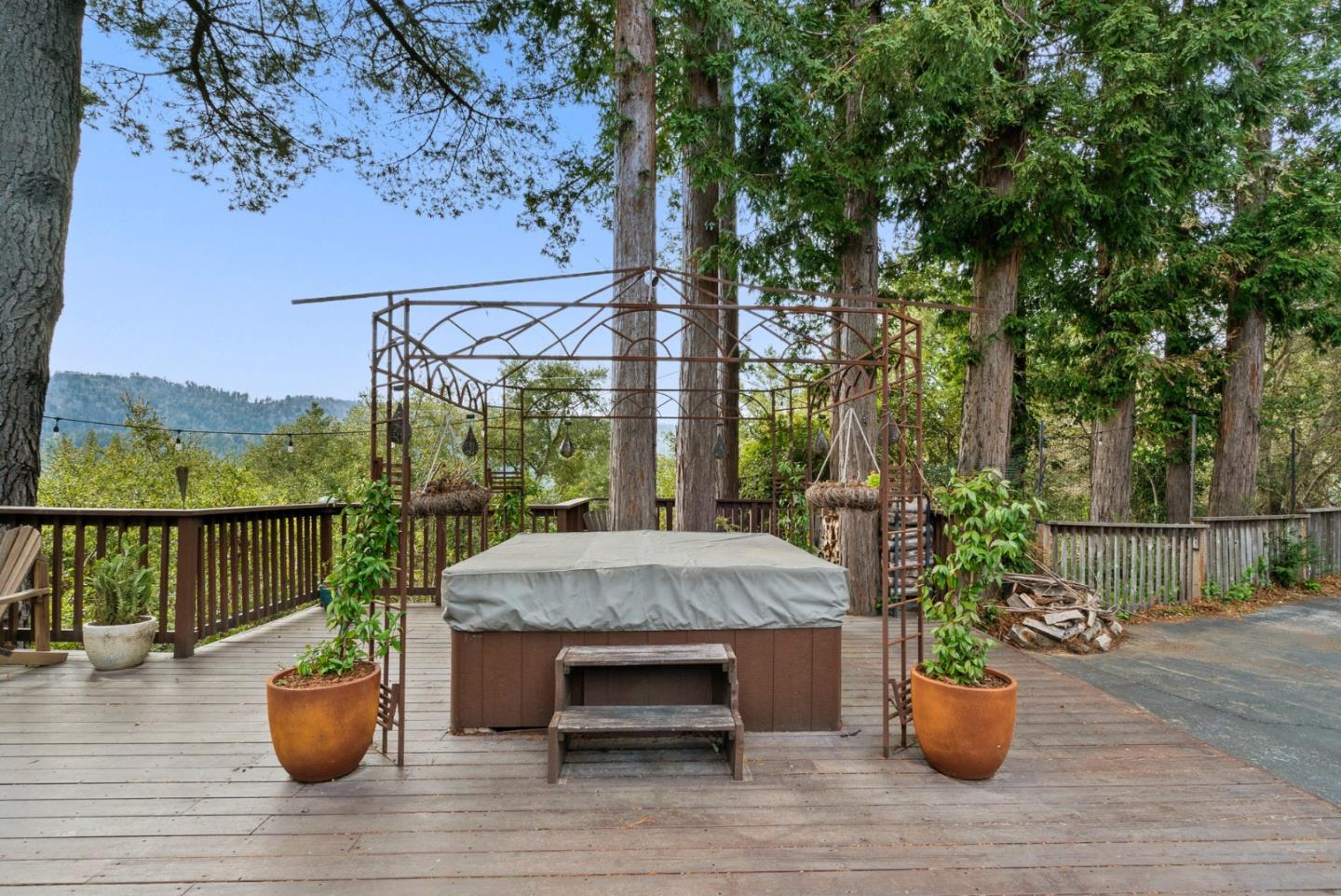 Detail Gallery Image 51 of 86 For 1130 Rebecca Dr, Boulder Creek,  CA 95006 - 4 Beds | 3 Baths